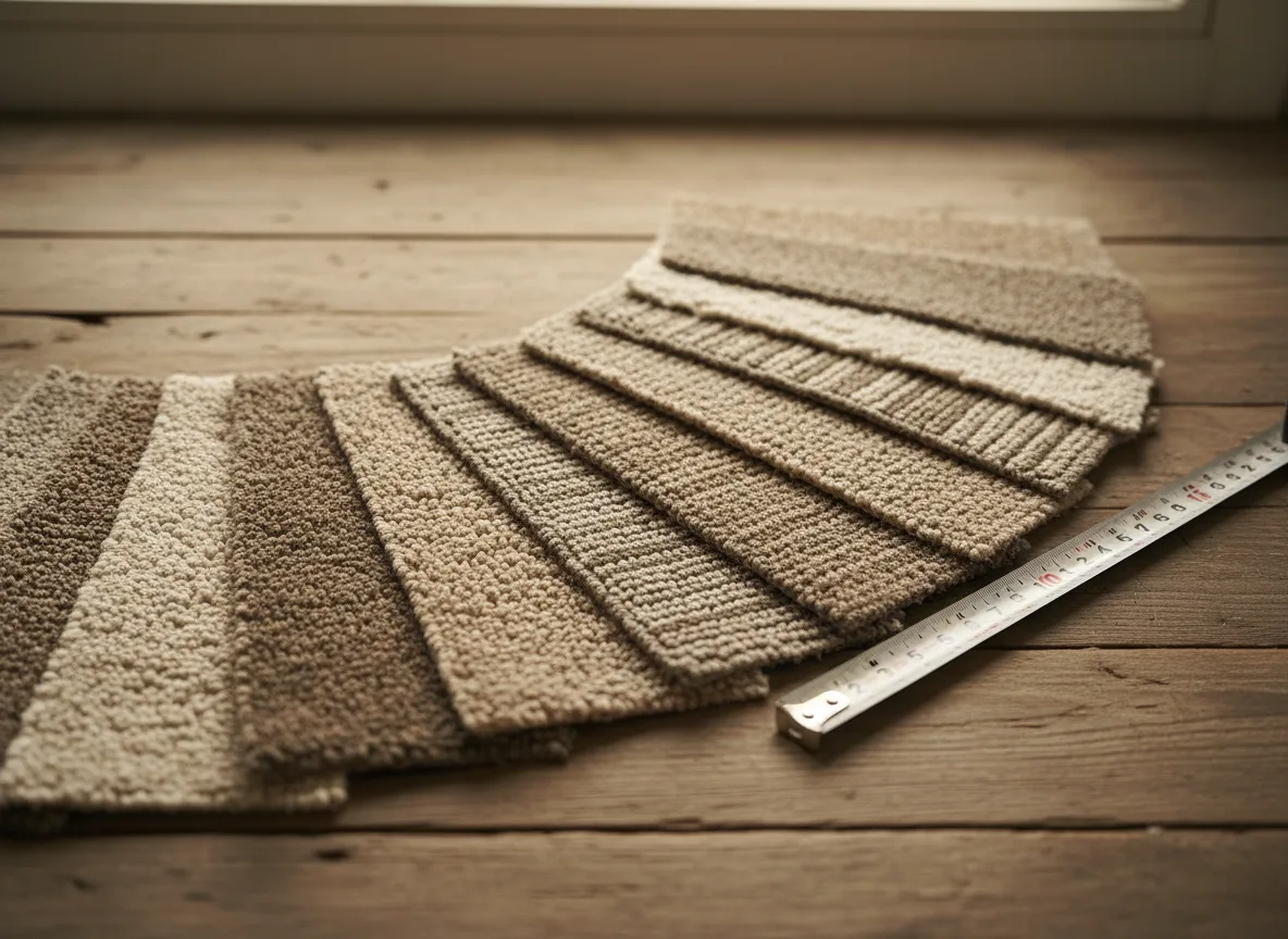 Carpet Installation Auxier, KY FAQs
